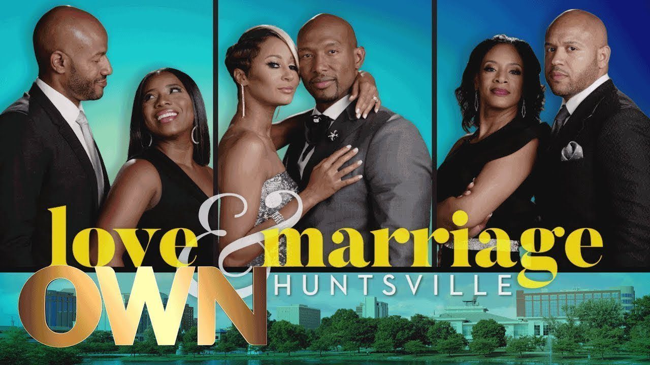 Love & Marriage: Huntsville Season 5 Episode 2: Fallouts And Harsh Reality Awaits The Group 