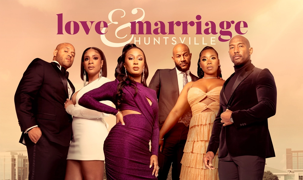 Love & Marriage: Huntsville Season 5 Episode 2: Fallouts And Harsh Reality Awaits The Group