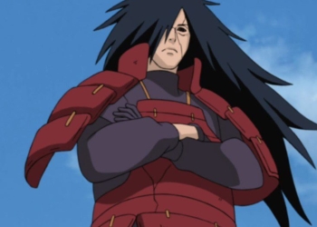 In Which Episode Does Madara Appear? 