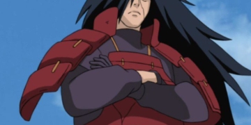 In Which Episode Does Madara Appear? 