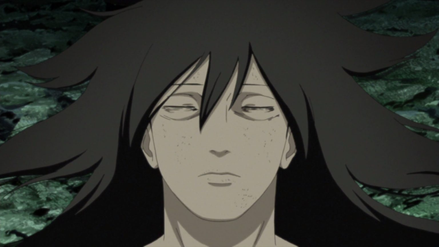 What Episode Does The Fourth Shinobi War Start And End?