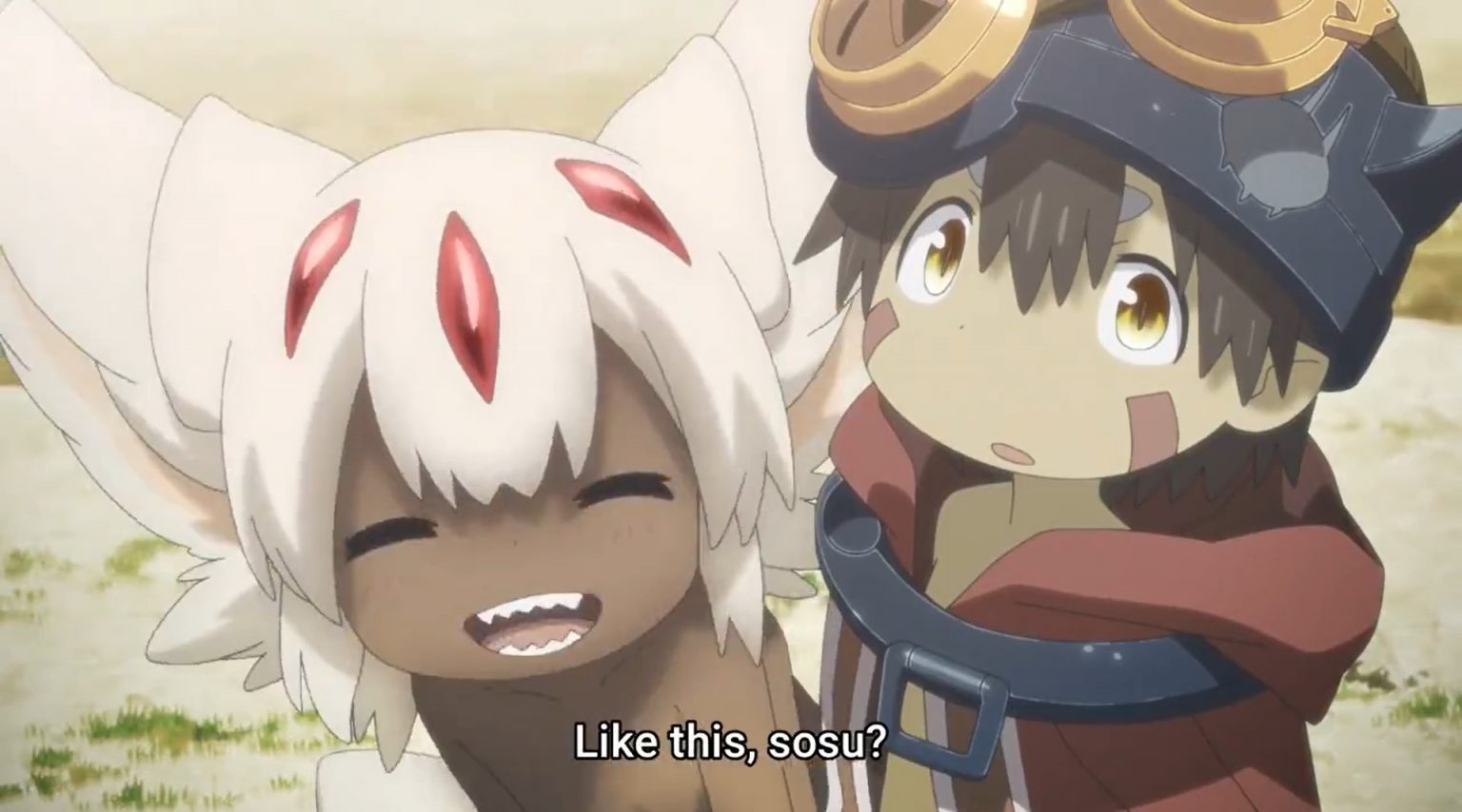 Made in Abyss Temporada <b>2</b> Episodio 11 Fecha de lanzamiento 