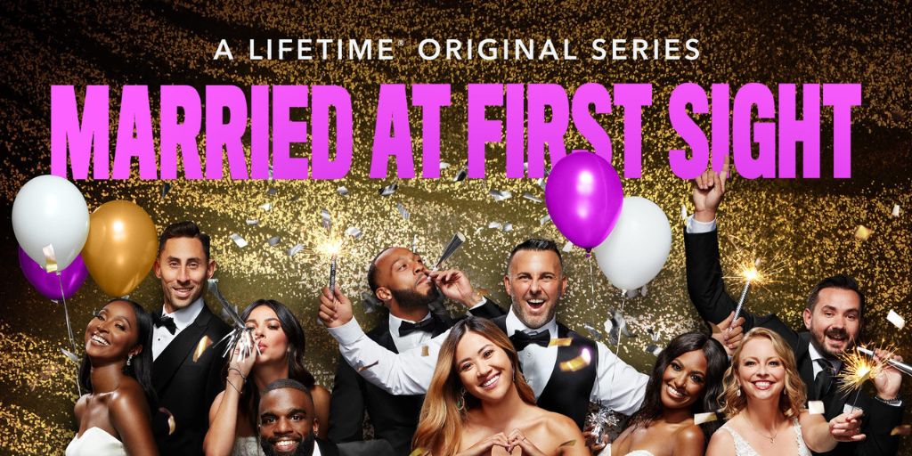Married At First Sight US Season 15 Episode 12