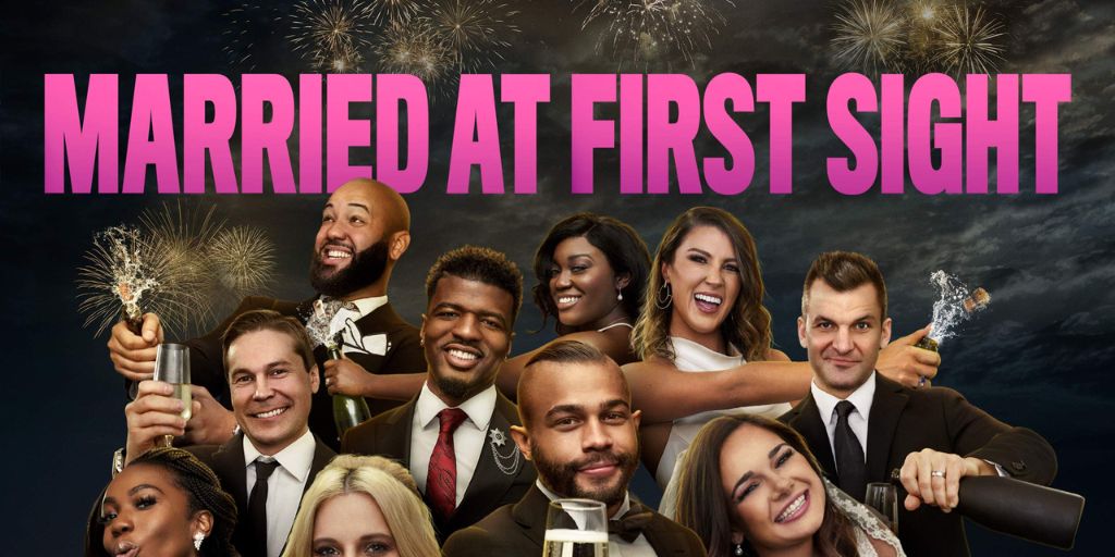 Married At First Sight US Season 15 