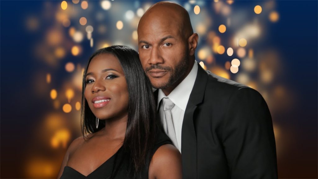 latisha and Marsau divorce Is the ‘Love and Marriage Huntsville' Pair