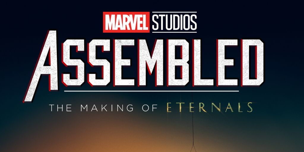 Marvel Studios' Assembled Episode 12