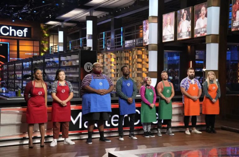 MasterChef Season 12 Episode 18 & 19 Release Date: Lobster In The Semi ...