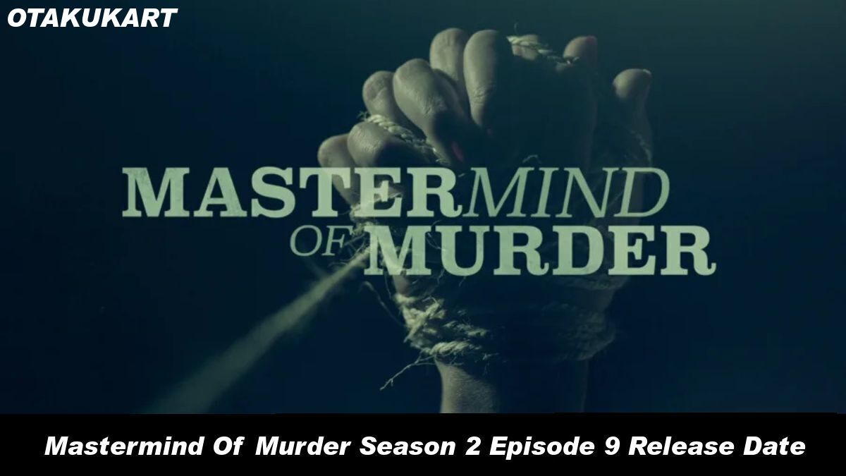 where to watch Mastermind Of Murder Season 2 Episode 9