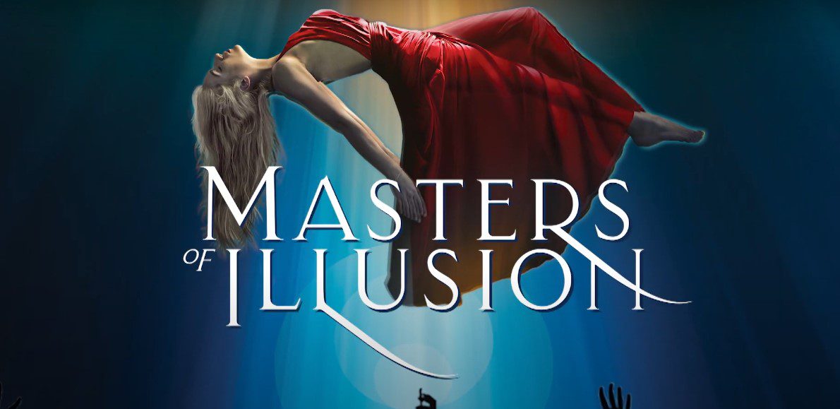 Masters of Illusion Season 8 Episode 11