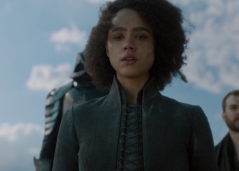 What Episode Does Missandei Die?