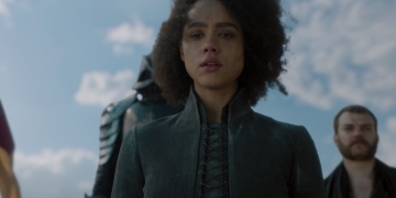 What Episode Does Missandei Die?