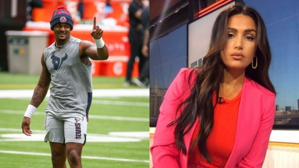 Is Molly Qerim Pregnant? Everything We Know About Her Pregnancy Rumors