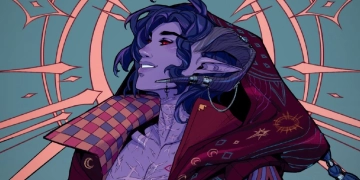 What Episode Does Mollymauk Die In Critical Role?