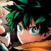 My Hero Academia Chapter 368 Release Date Details