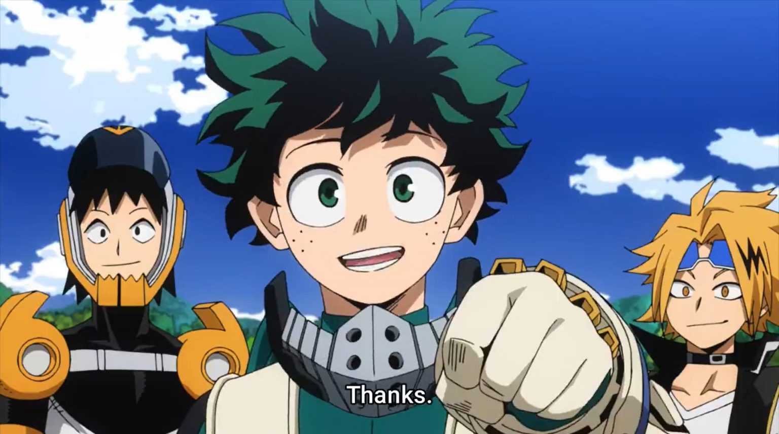 My Hero Academia Season 6 Episode 1: Release Date, Watch Guide - OtakuKart