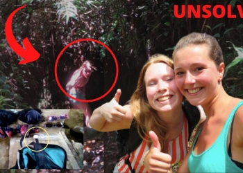 Mystery Of Kris Kremers and Lisanne Froon Disappearance