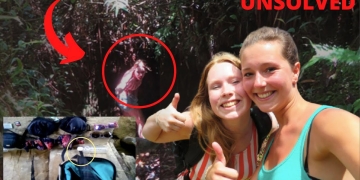 Mystery Of Kris Kremers and Lisanne Froon Disappearance