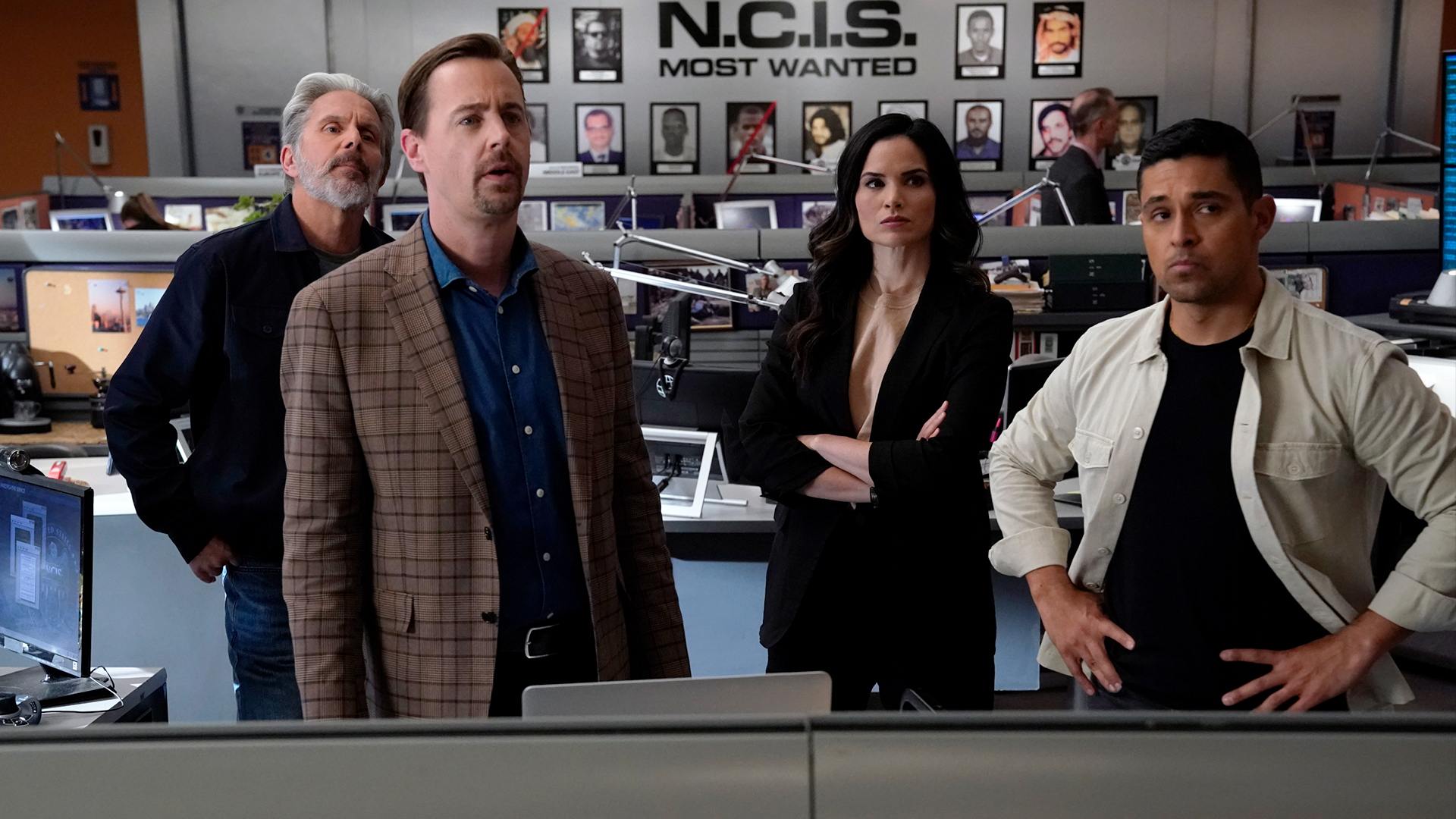 NCIS Season 20 Episode 3 Release Date, How To Watch & Preview OtakuKart