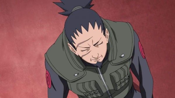What Episode Does The Fourth Shinobi War Start And End?
