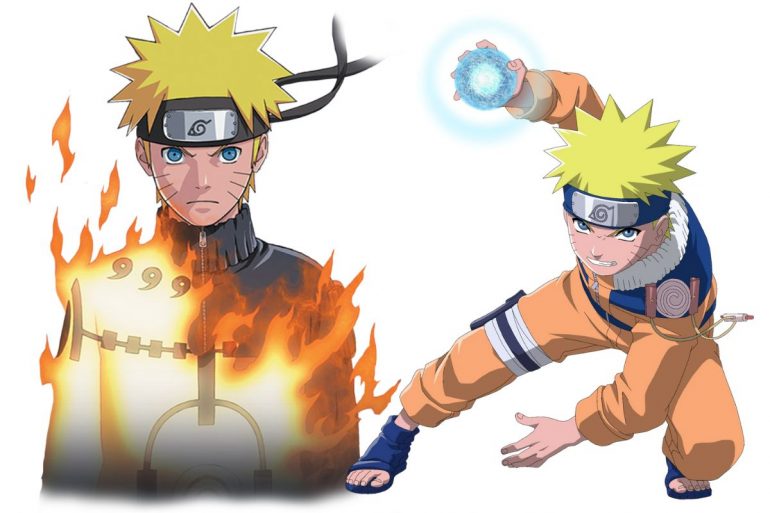 What Episodes of Naruto Should You Skip? A Complete Guide to Naruto Anime