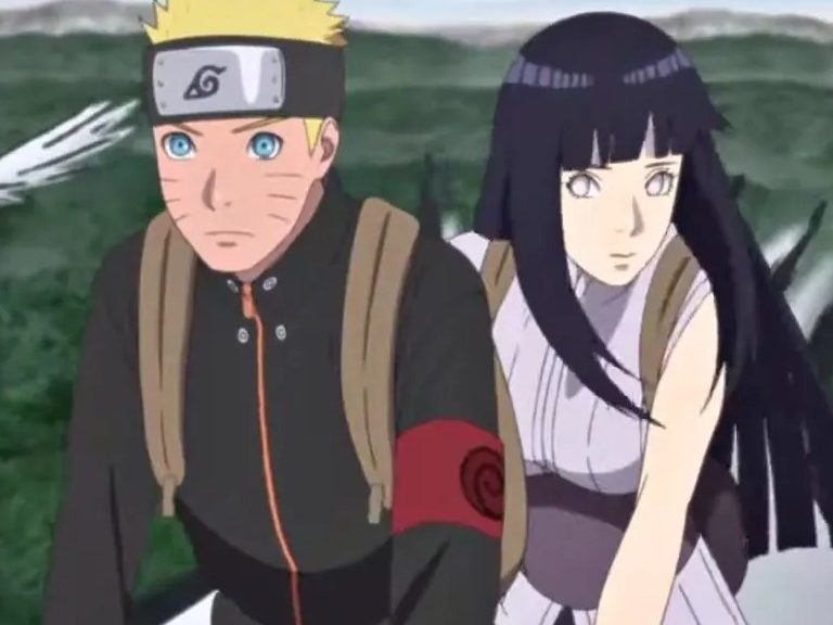 What Episode Does Naruto Tell Hinata He Loves Her? - OtakuKart