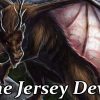 New Jersey Devil -The Legend Of Pine Barrens, Philadelphia