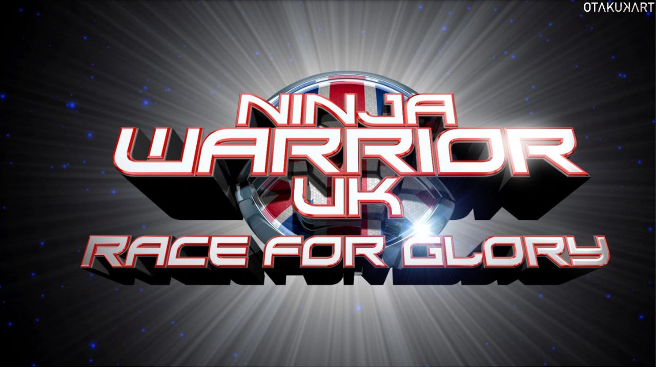 Ninja Warriors UK Season 6 Episode 3 Release Date 