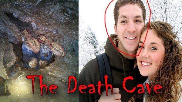 Nutty Putty Cave Incident Tragic Death Of John Edward Jones OtakuKart   Nutty Putty Cave Incident 600x339 