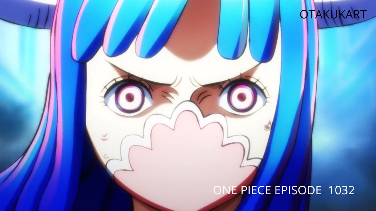 One Piece Episode 1032 Recap - figureanimee