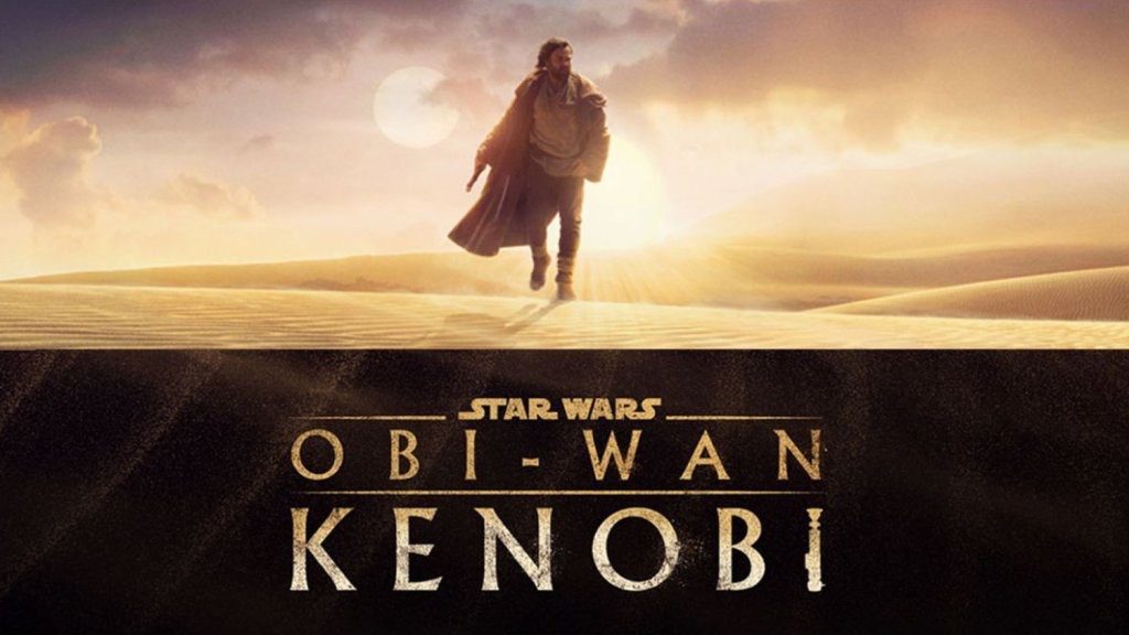 Obi Wan Kenobi Special 