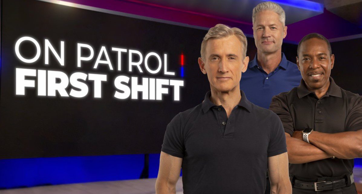On Patrol: First Shift Season 1 Episode 13