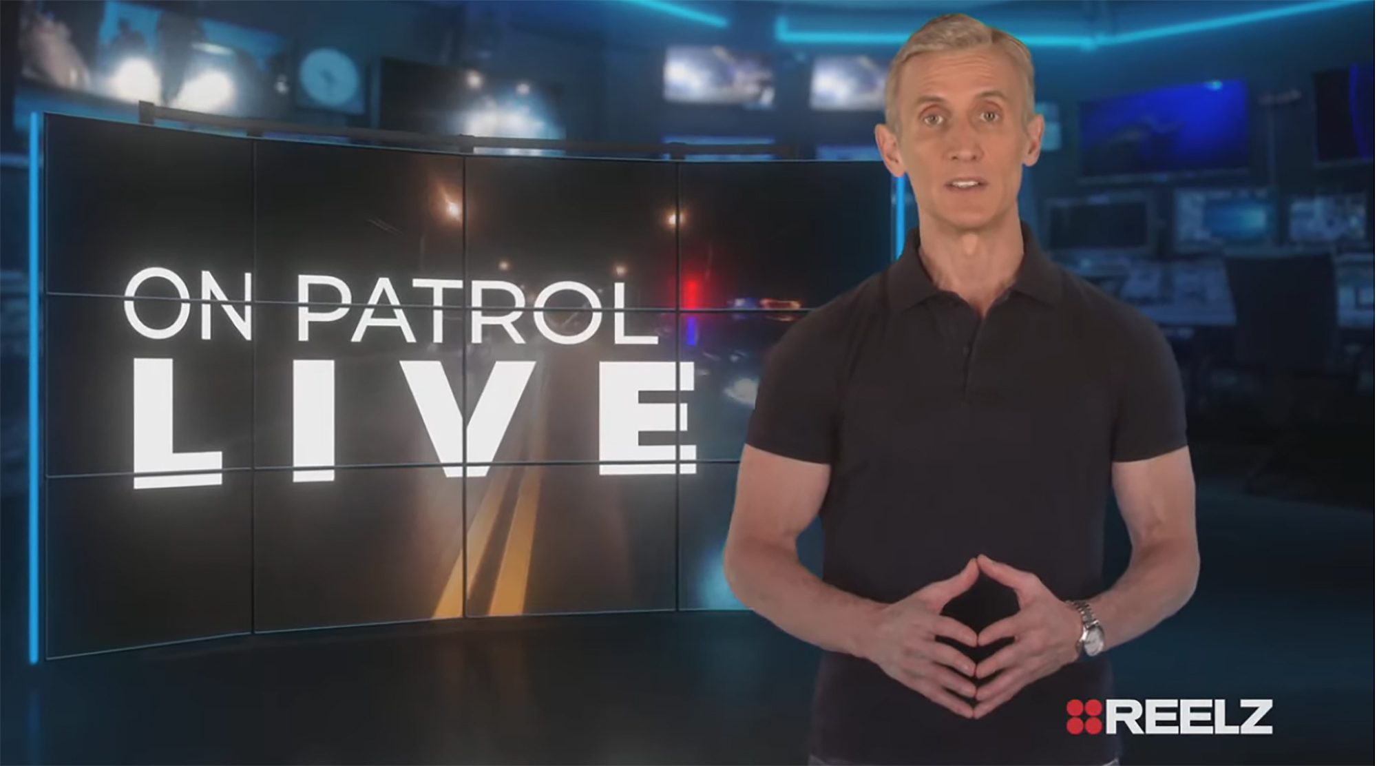 On Patrol Live Episode 18 Release Date What’s The Next Task For These Officers