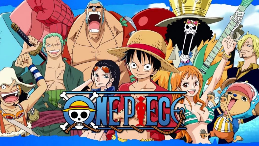 How Many Episodes Does One Piece Have? OtakuKart