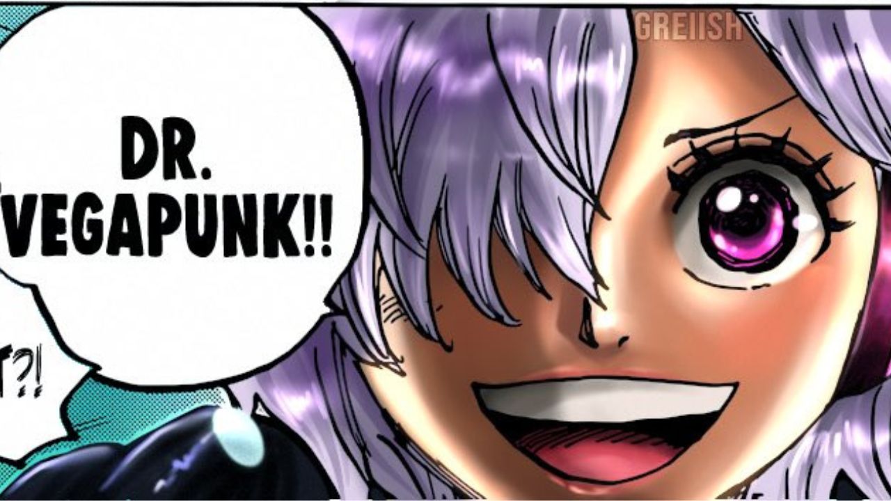 One Piece Chapter 1062 Review We Are Dr.Vegapunk!