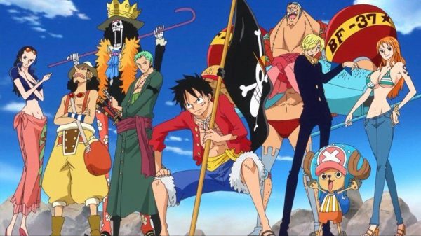 What Episode Does The Marineford Arc Start in One Piece? - OtakuKart