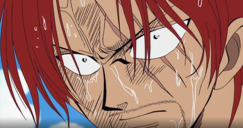 Unraveling Shanks' Family Background in One Piece!