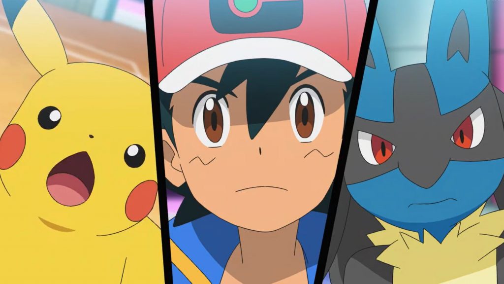 Discuss Everything About Pokémon Wiki  Fandom