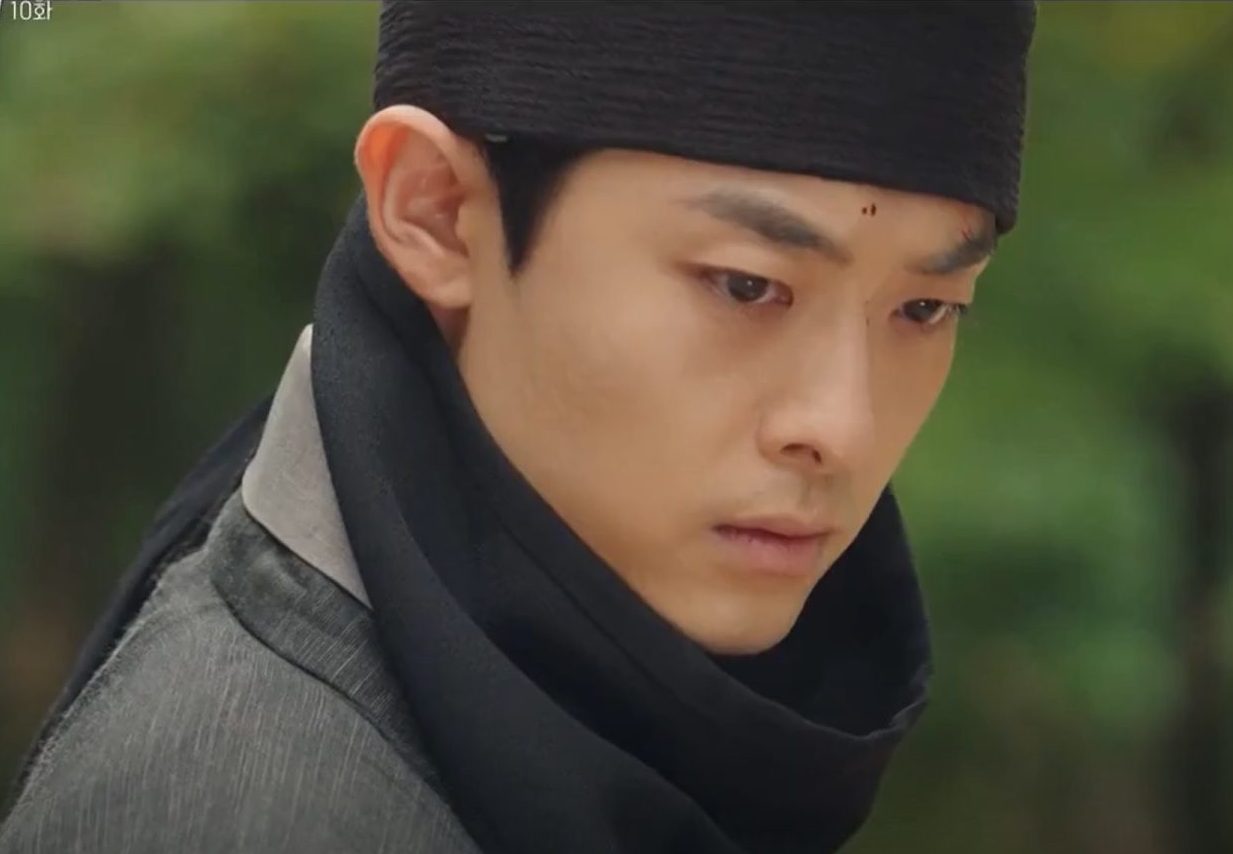 Poong, The Joseon Psychiatrist ep 11 release date