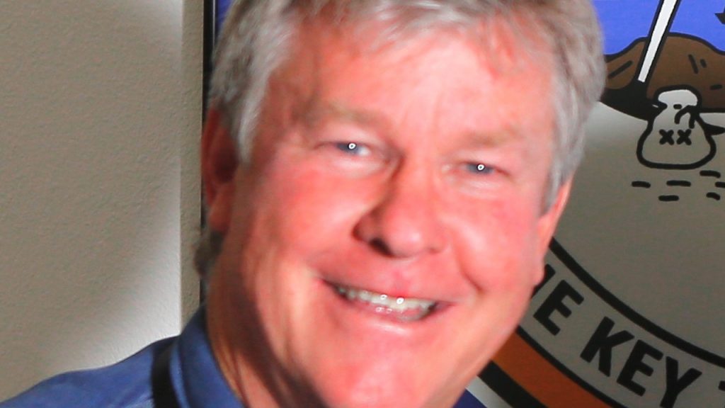 Why Did Larry Wilcox Leave Chips? The Hidden Facts! - OtakuKart