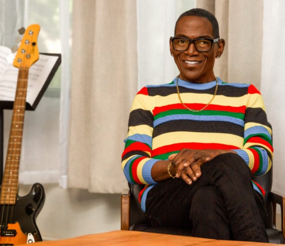 What Happened To Randy Jackson