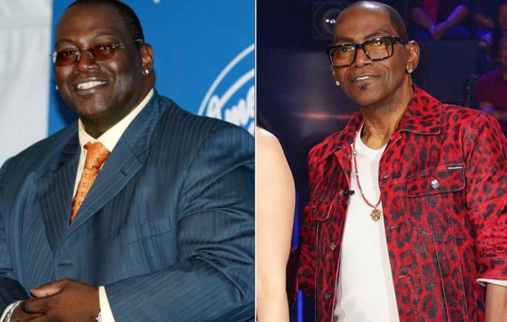 What Happened to Randy Jackson