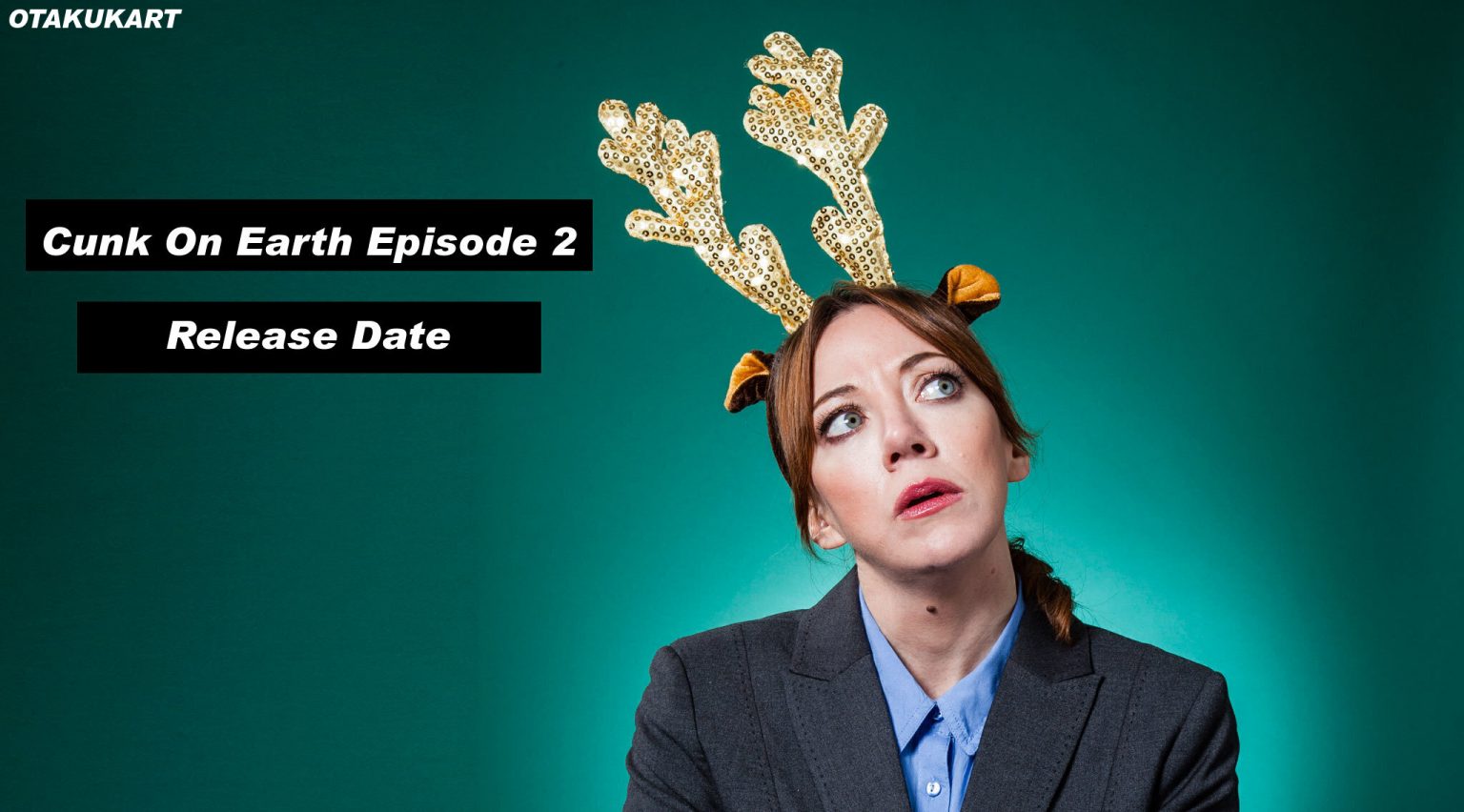 Cunk On Earth Episode 2 Release Date: Cunk Explains The Birth Of Religions