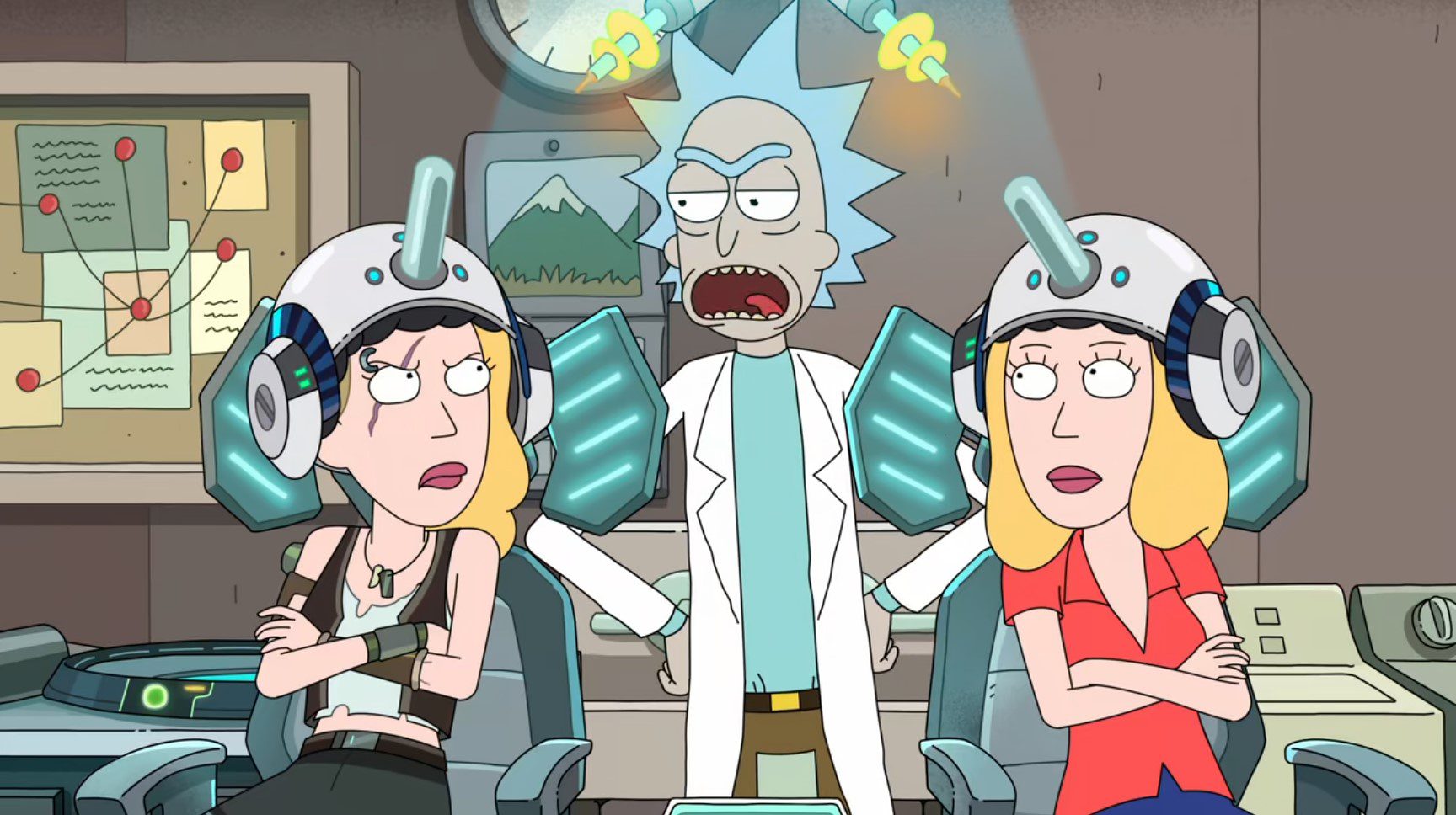Rick And Morty Season 6 Episode 3 Recap