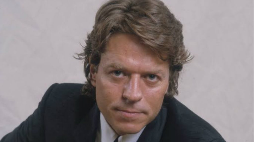 Robert Palmer Net Worth OtakuKart