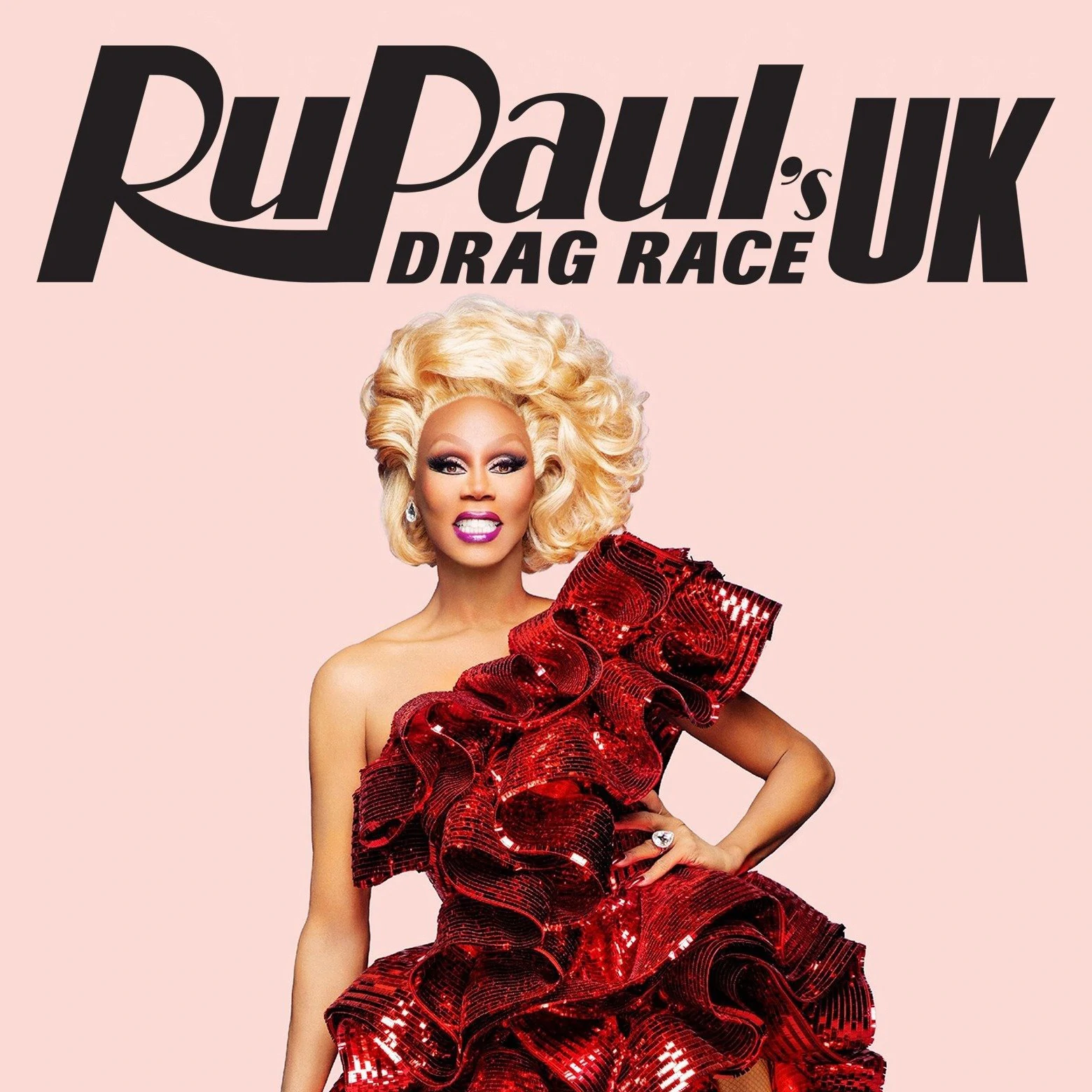 RuPaul's Drag Race (UK)