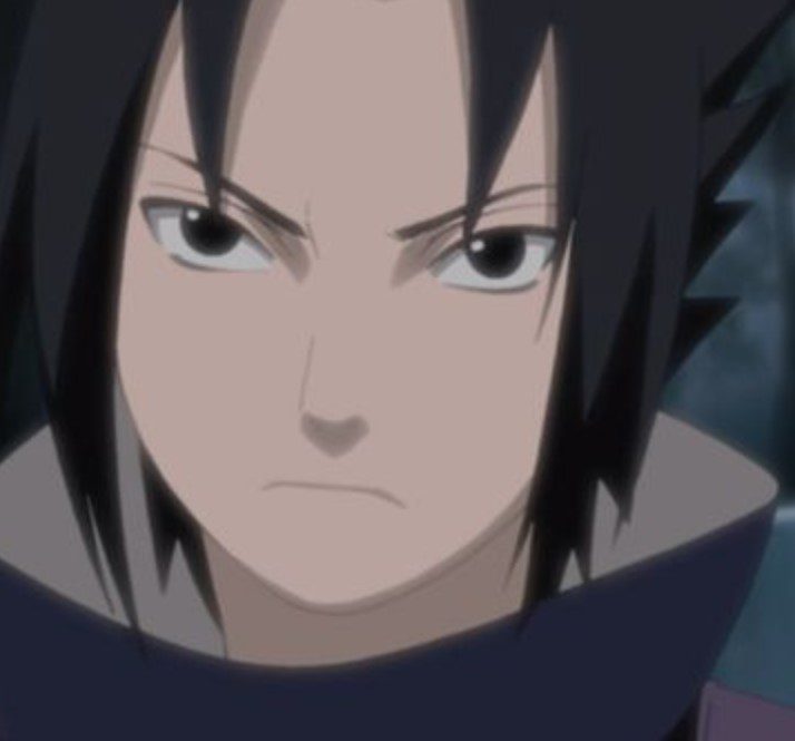 What Episode Does Sasuke Leave The Village?