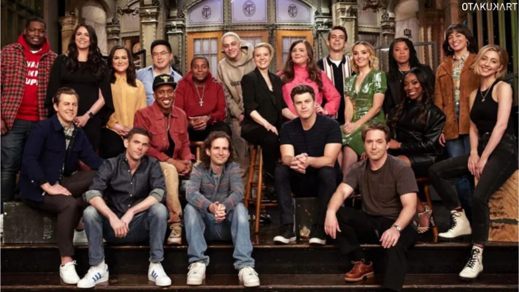 Saturday Night Live Season 48 Episode 1 Release Date, Cast & Spoilers