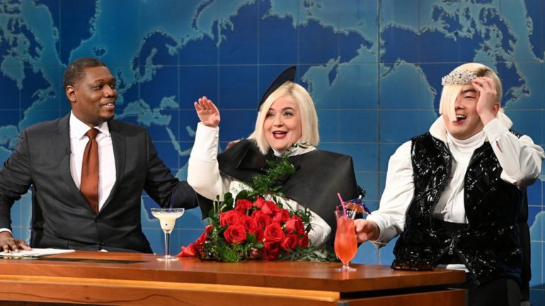 Saturday Night Live Season 48 Episode 1: Release Date, Cast & Spoilers