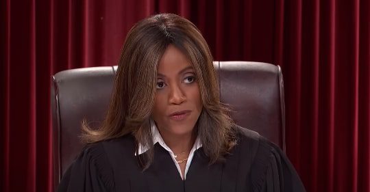 Hot Bench Season 9 Episode 11