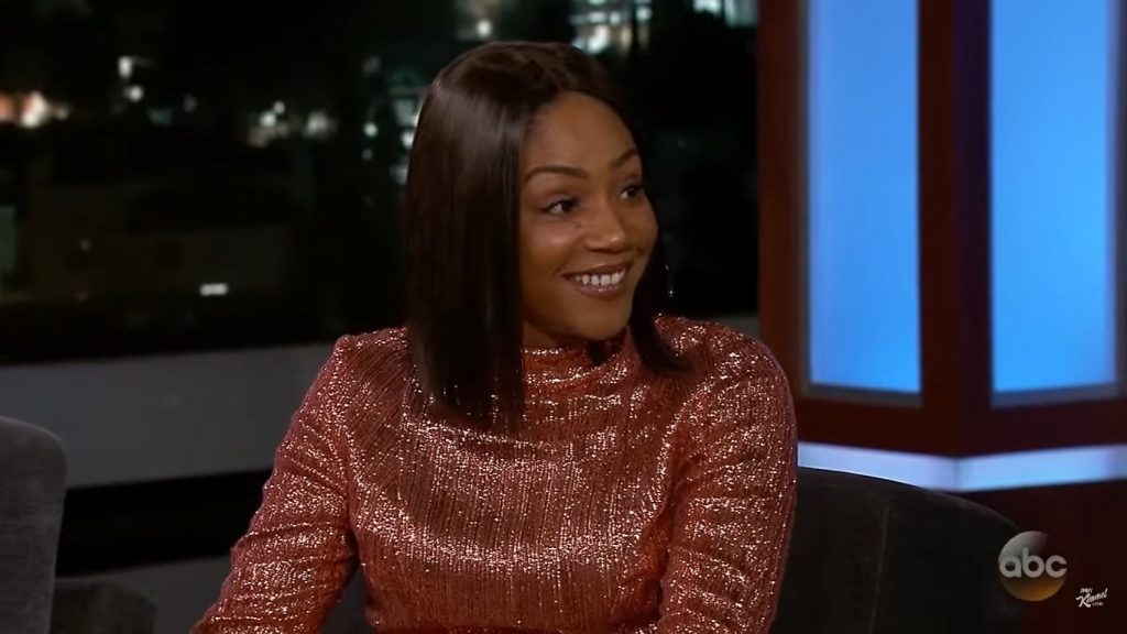 What Happened To Tiffany Haddish The Allegations Against Her Otakukart 2282